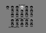 Football Manager 3 for the Amstrad CPC