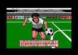 Footballer of the Year by Gremlin Graphics