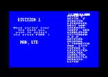 Footballer of the Year for the Amstrad CPC