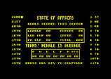 Footballer of the Year for the Amstrad CPC