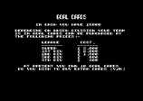 Footballer of the Year for the Amstrad CPC