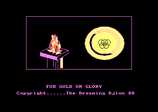 For Gold or Glory by Alternative Software