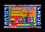 Forcefield for the Amstrad CPC