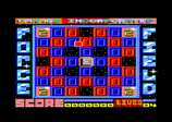 Forcefield for the Amstrad CPC