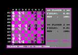Forces for the Amstrad CPC