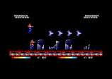 Forgotten Worlds by Capcom
