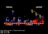 Forgotten Worlds by Capcom