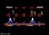Forgotten Worlds by Capcom