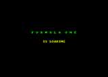 Formula One by CRL