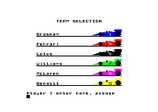 Formula One for the Amstrad CPC