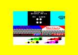 Formula One for the Amstrad CPC