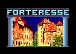 Forteresse by Loriciel