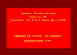 Fortune En Mer Du Nord by Logiciel AA