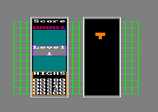 Fourtris for the Amstrad CPC