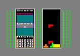 Fourtris for the Amstrad CPC