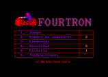 Fourtron by Rafael Garcia Gonzalez