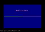 Fourtron for the Amstrad CPC