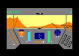 Rescue on Fractalus for the Amstrad CPC