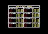 Frank Brunos Boxing for the Amstrad CPC