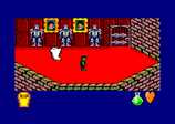Frankenstein Junior for the Amstrad CPC