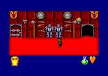 Frankenstein Junior for the Amstrad CPC