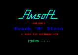 Frank N Stein by Amsoft