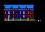 Frankie : The Computer Game for the Amstrad CPC