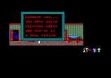 Frankie : The Computer Game for the Amstrad CPC
