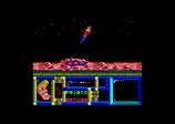 Freddy Hardest for the Amstrad CPC