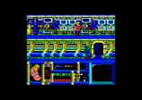 Freddy Hardest for the Amstrad CPC