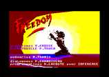 Freedom by Coktel Vision