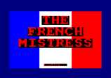 French Mistress : The by Kosmos