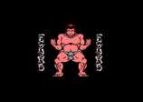 Fres Fighter 2 Turbo for the Amstrad CPC