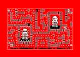 Fres Man for the Amstrad CPC