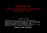 Friday the 13th by Bug Byte