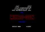 Friss Man by Amsoft