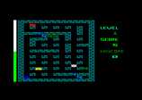 Friss Man for the Amstrad CPC