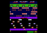 Frogger for the Amstrad CPC