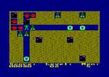 Froggit for the Amstrad CPC