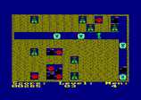 Froggit for the Amstrad CPC