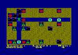 Froggit for the Amstrad CPC