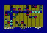 Froggit for the Amstrad CPC