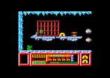 Frost Byte for the Amstrad CPC