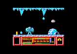 Frost Byte for the Amstrad CPC
