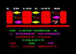 Fruit Machine for the Amstrad CPC