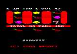 Fruit Machine for the Amstrad CPC
