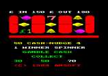 Fruit Machine for the Amstrad CPC