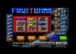 Fruitbank for the Amstrad CPC