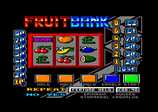 Fruitbank for the Amstrad CPC