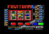 Fruitbank for the Amstrad CPC